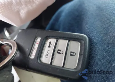 2020 Honda Accord Lx z USA, uszkodzony, nr VIN 1HGCV1F14LA054311